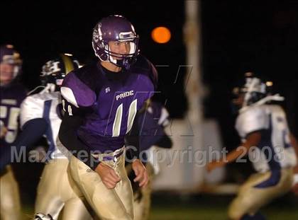 Thumbnail 2 in North Hills Christian @ Bradshaw Christian photogallery.