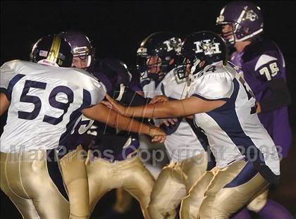 Thumbnail 2 in North Hills Christian @ Bradshaw Christian photogallery.