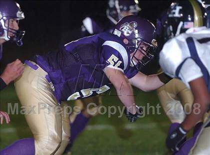 Thumbnail 1 in North Hills Christian @ Bradshaw Christian photogallery.