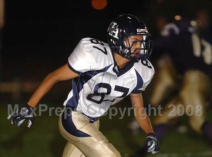 Thumbnail 3 in North Hills Christian @ Bradshaw Christian photogallery.