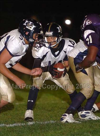 Thumbnail 2 in North Hills Christian @ Bradshaw Christian photogallery.