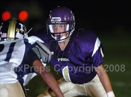 Thumbnail 1 in North Hills Christian @ Bradshaw Christian photogallery.
