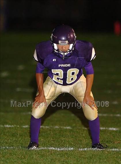 Thumbnail 3 in North Hills Christian @ Bradshaw Christian photogallery.