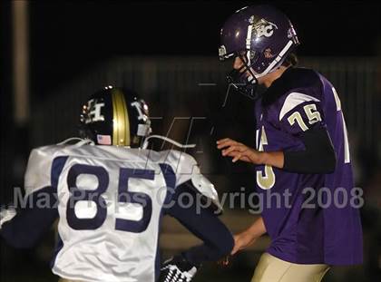 Thumbnail 2 in North Hills Christian @ Bradshaw Christian photogallery.