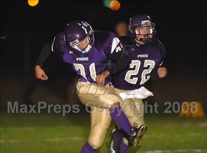 Thumbnail 3 in North Hills Christian @ Bradshaw Christian photogallery.