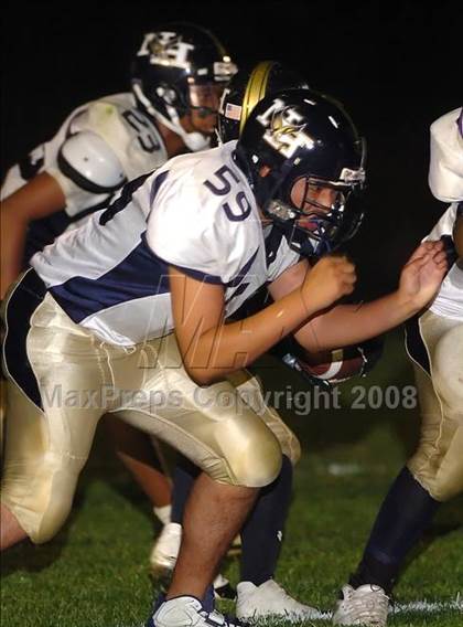 Thumbnail 1 in North Hills Christian @ Bradshaw Christian photogallery.