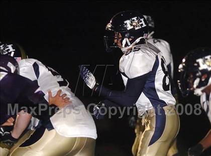 Thumbnail 3 in North Hills Christian @ Bradshaw Christian photogallery.