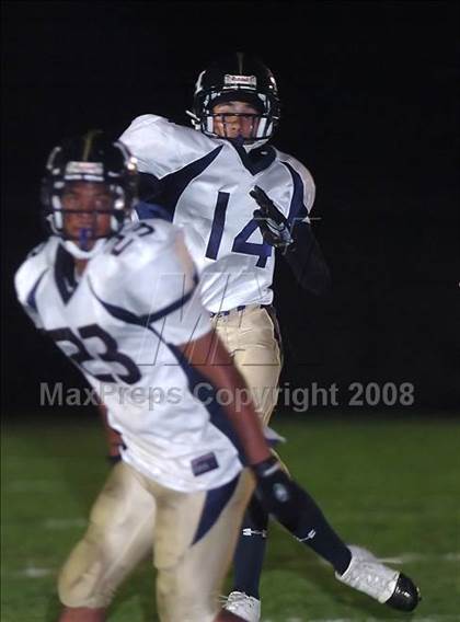 Thumbnail 2 in North Hills Christian @ Bradshaw Christian photogallery.