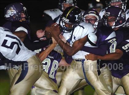 Thumbnail 3 in North Hills Christian @ Bradshaw Christian photogallery.