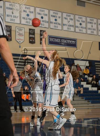Thumbnail 2 in Littleton @ Valor Christian photogallery.