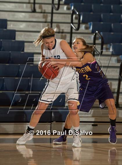 Thumbnail 1 in Littleton @ Valor Christian photogallery.