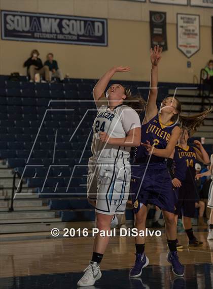 Thumbnail 3 in Littleton @ Valor Christian photogallery.