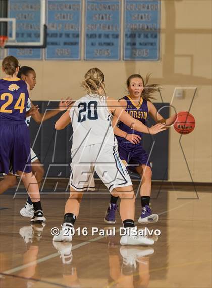 Thumbnail 1 in Littleton @ Valor Christian photogallery.