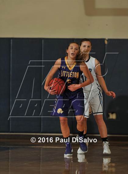 Thumbnail 3 in Littleton @ Valor Christian photogallery.