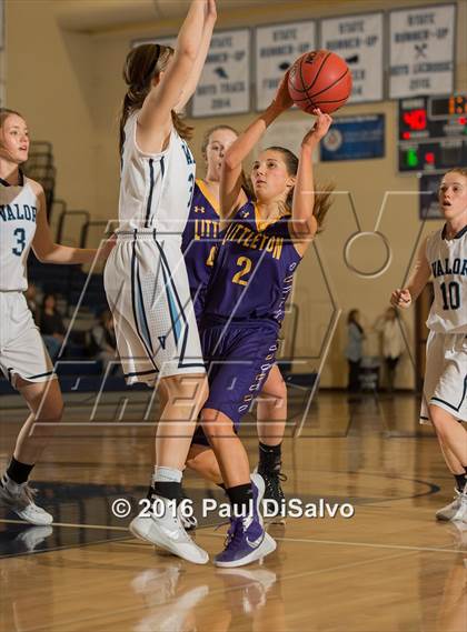 Thumbnail 3 in Littleton @ Valor Christian photogallery.