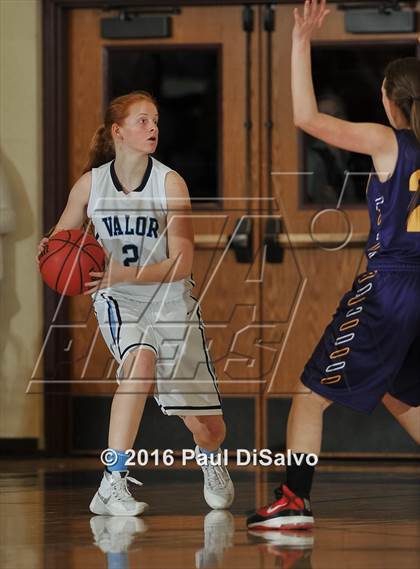Thumbnail 3 in Littleton @ Valor Christian photogallery.