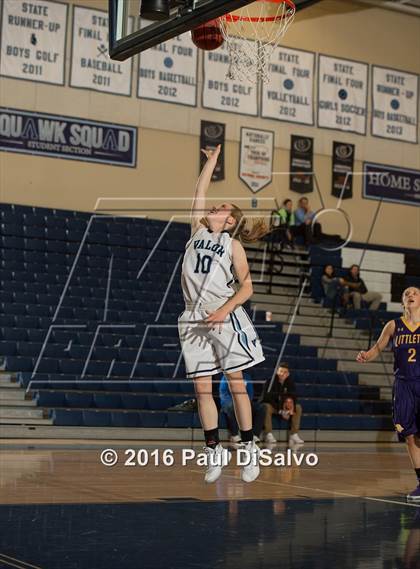 Thumbnail 2 in Littleton @ Valor Christian photogallery.