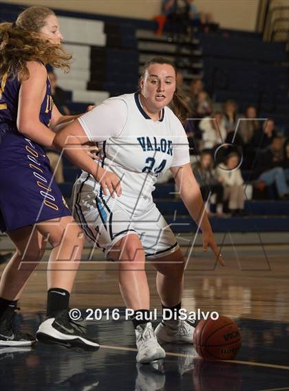 Thumbnail 3 in Littleton @ Valor Christian photogallery.