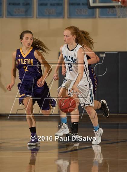 Thumbnail 1 in Littleton @ Valor Christian photogallery.
