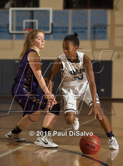 Thumbnail 1 in Littleton @ Valor Christian photogallery.