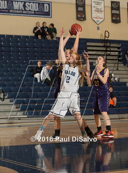 Thumbnail 3 in Littleton @ Valor Christian photogallery.