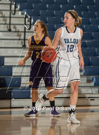 Thumbnail 3 in Littleton @ Valor Christian photogallery.