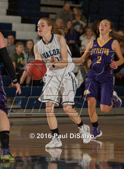 Thumbnail 3 in Littleton @ Valor Christian photogallery.