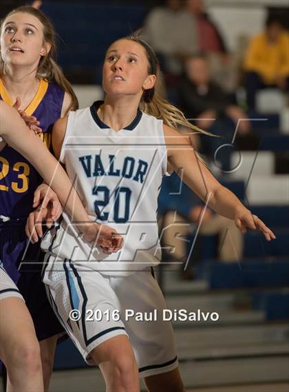 Thumbnail 2 in Littleton @ Valor Christian photogallery.