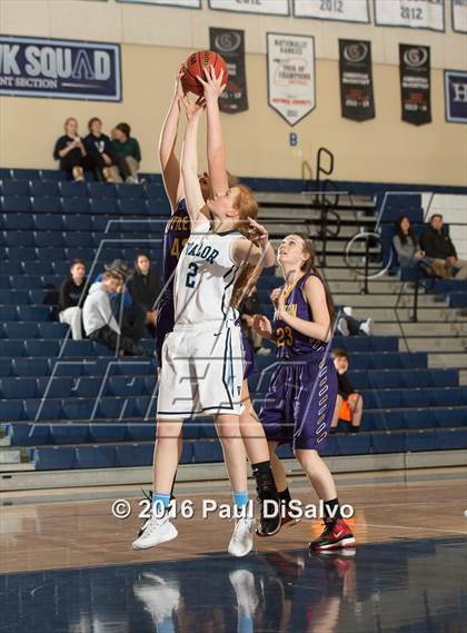 Thumbnail 1 in Littleton @ Valor Christian photogallery.