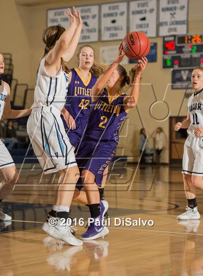 Thumbnail 2 in Littleton @ Valor Christian photogallery.