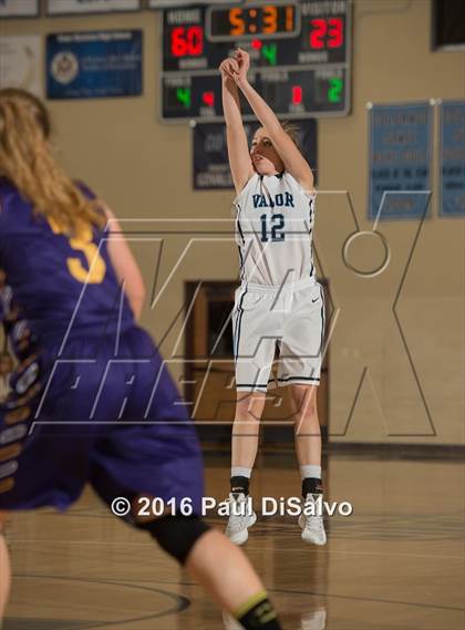 Thumbnail 1 in Littleton @ Valor Christian photogallery.