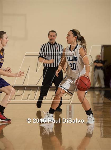 Thumbnail 2 in Littleton @ Valor Christian photogallery.
