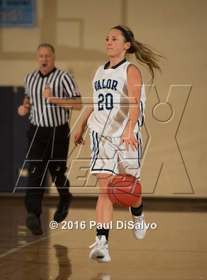 Thumbnail 1 in Littleton @ Valor Christian photogallery.