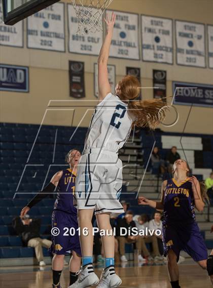 Thumbnail 2 in Littleton @ Valor Christian photogallery.