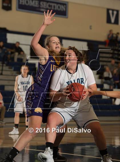 Thumbnail 3 in Littleton @ Valor Christian photogallery.