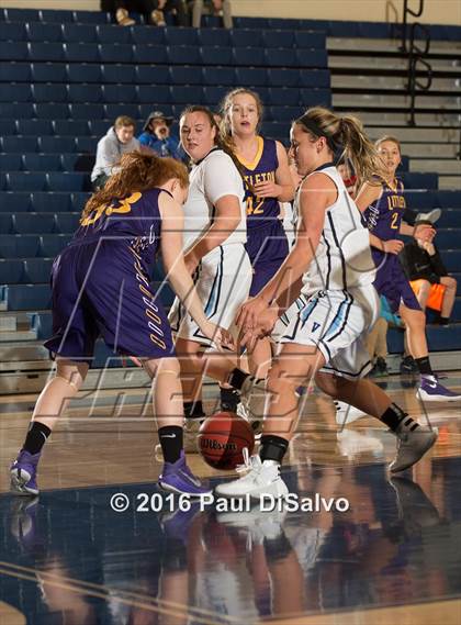 Thumbnail 1 in Littleton @ Valor Christian photogallery.