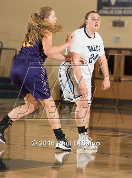 Thumbnail 2 in Littleton @ Valor Christian photogallery.