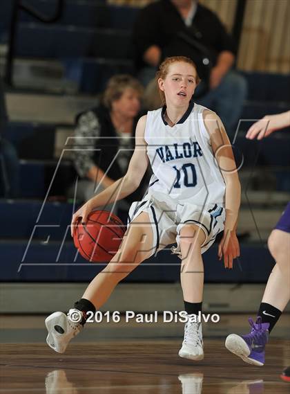 Thumbnail 3 in Littleton @ Valor Christian photogallery.