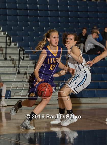 Thumbnail 3 in Littleton @ Valor Christian photogallery.