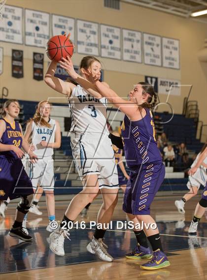 Thumbnail 3 in Littleton @ Valor Christian photogallery.