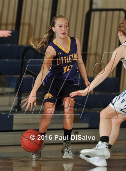 Thumbnail 1 in Littleton @ Valor Christian photogallery.