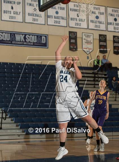Thumbnail 3 in Littleton @ Valor Christian photogallery.