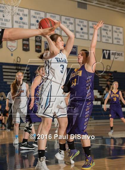 Thumbnail 2 in Littleton @ Valor Christian photogallery.