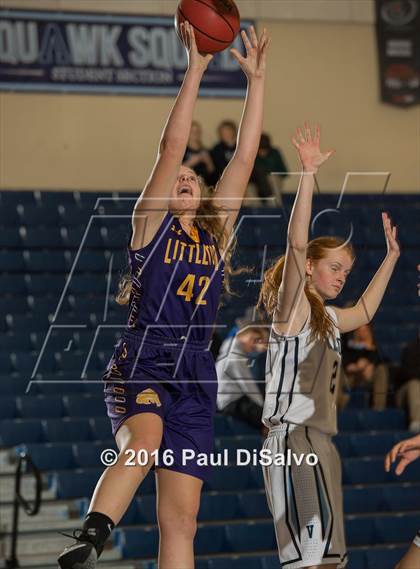 Thumbnail 1 in Littleton @ Valor Christian photogallery.