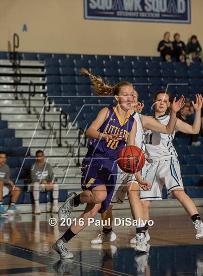 Thumbnail 3 in Littleton @ Valor Christian photogallery.