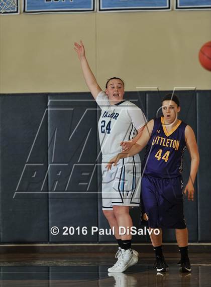 Thumbnail 3 in Littleton @ Valor Christian photogallery.