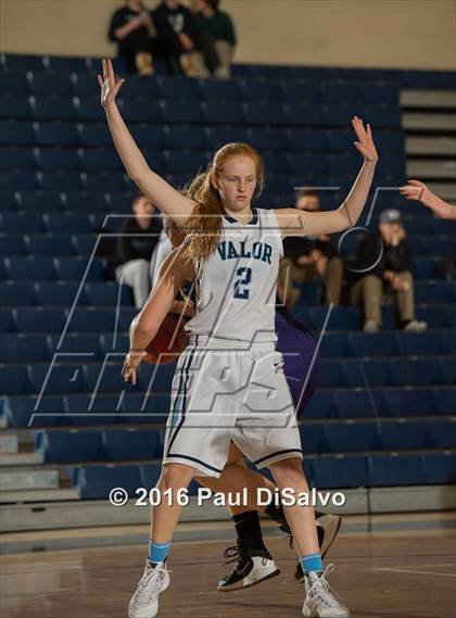 Thumbnail 2 in Littleton @ Valor Christian photogallery.