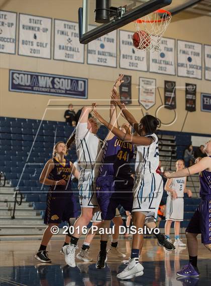 Thumbnail 1 in Littleton @ Valor Christian photogallery.