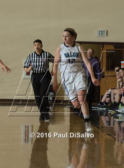 Thumbnail 2 in Littleton @ Valor Christian photogallery.