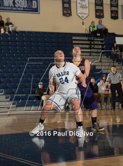 Thumbnail 3 in Littleton @ Valor Christian photogallery.